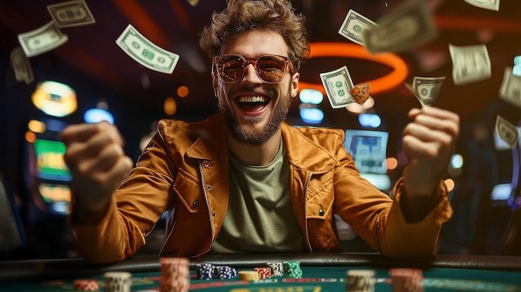 Variasi pasar taruhan ESL Pro League Panel taruhan ESL Pro League di wawa slot dengan berbagai pasar dan odds