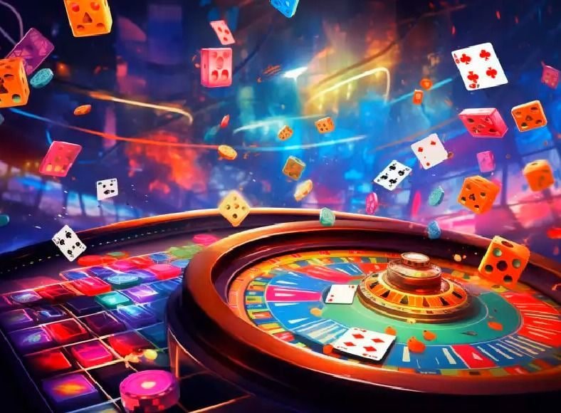 Antarmuka permainan Honor of Kings di wawa slot