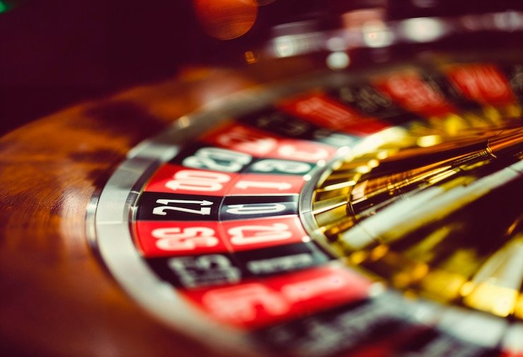 Ringkasan statistik permainan dalam periode tertentu di wawa slot